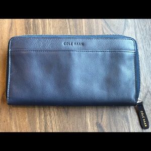 Cole Haan wallet